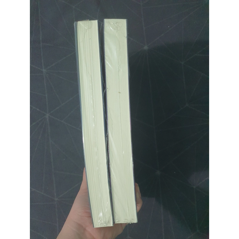 Combo "Bóng đêm ký ức" (seal) - Giảo Giảo 492776