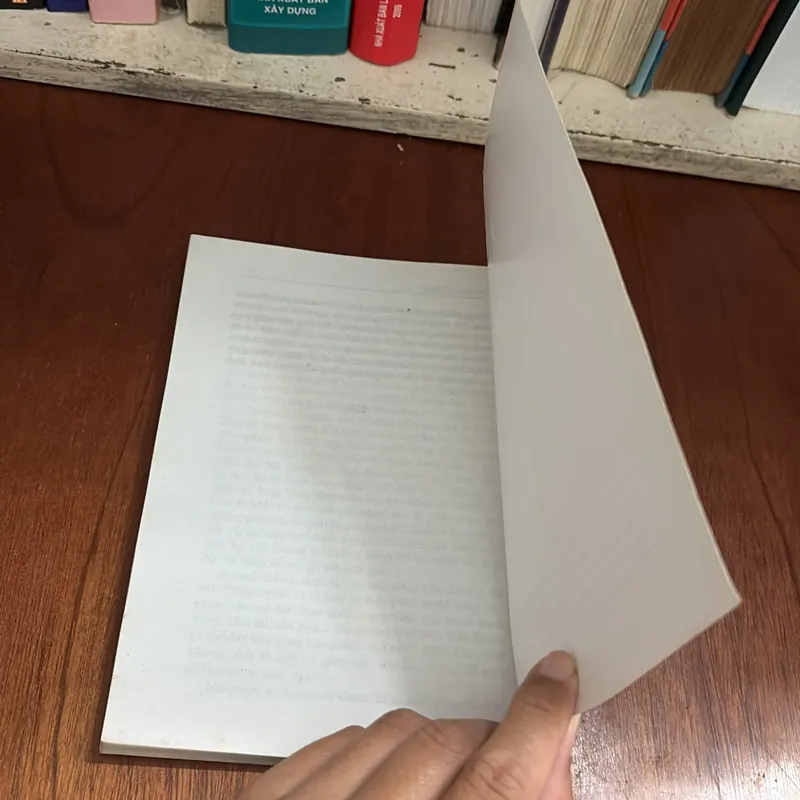 Tựa sách: Trở về từ cõi sáng - Nguyên Phong 414026