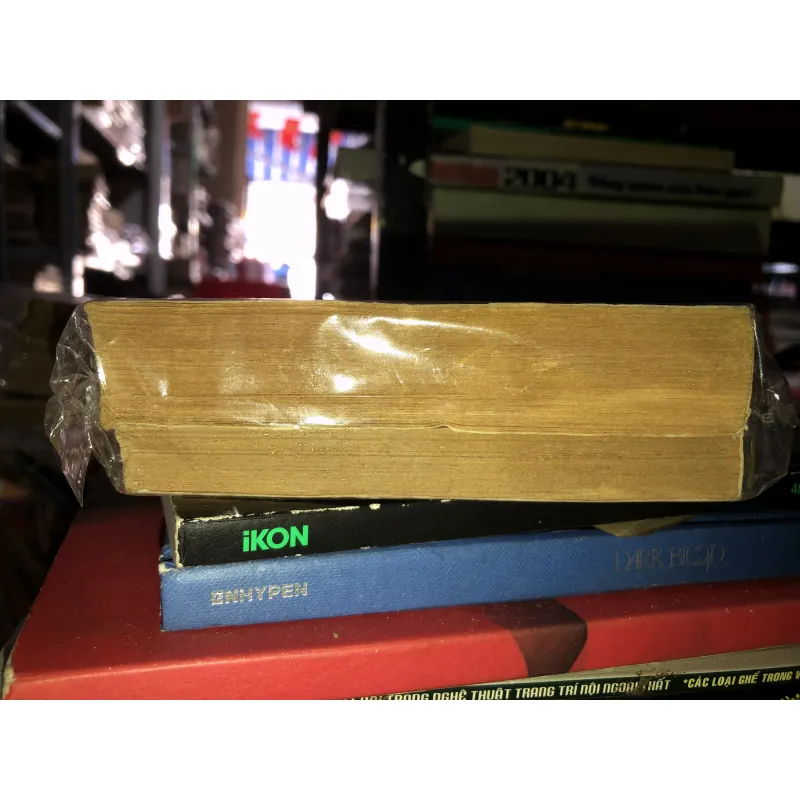 Thiên thần nổi giận - Sidney Sheldon  790291