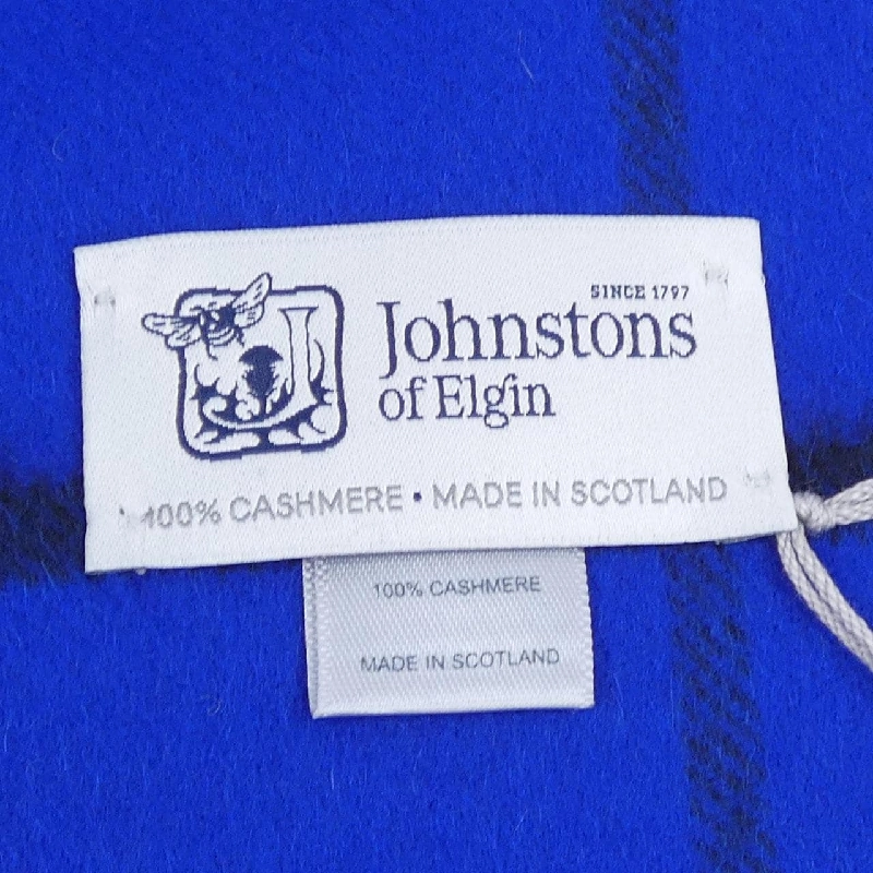 JOHNSTONS OF ELGIN WA000056 STOLE - Hàng hiệu Authentic 836898