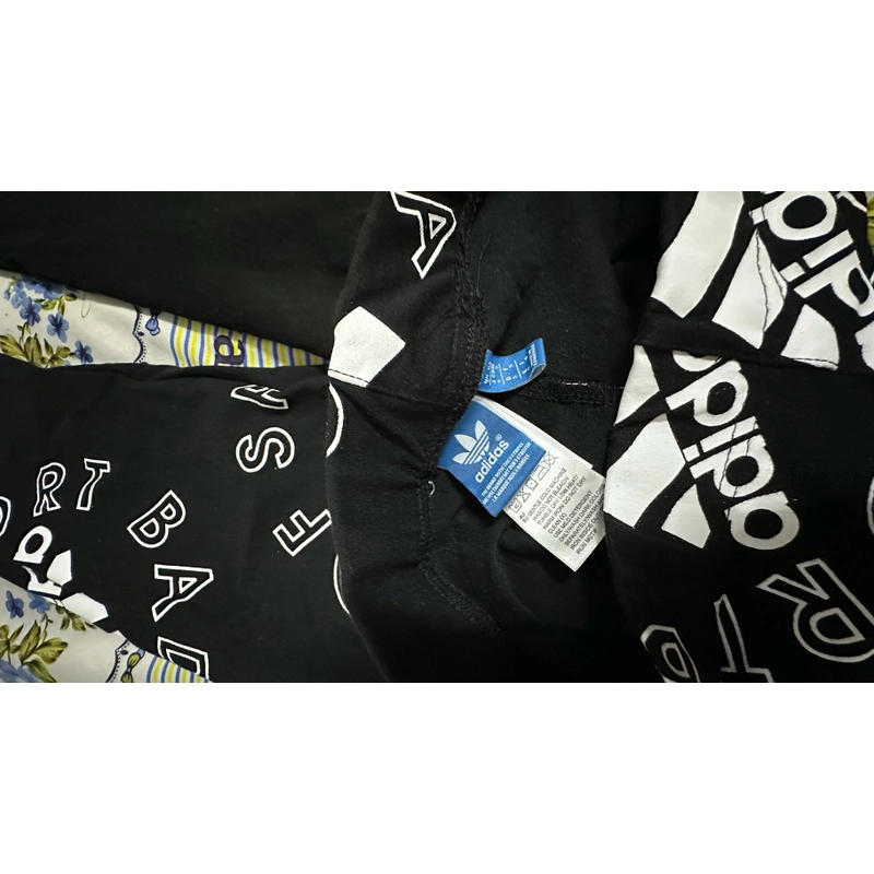 Quần tập legging size M 463078