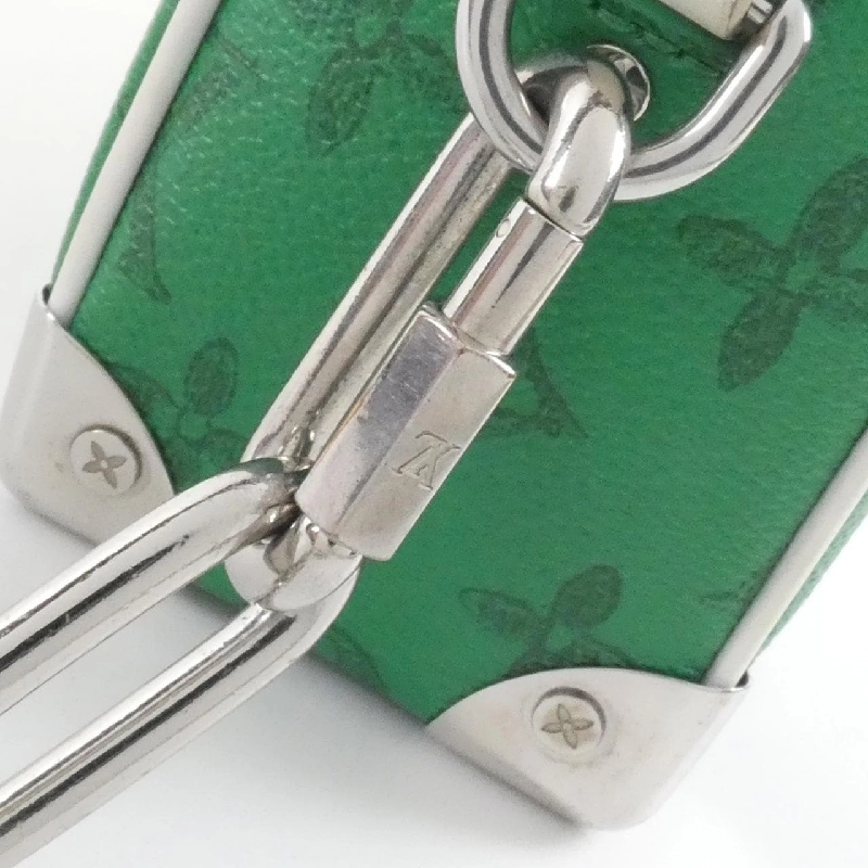 Túi đeo vai Louis Vuitton Monogram (Everyday LV) Mini Soft Trunk M80816 - Hàng hiệu Chính hãng 801955