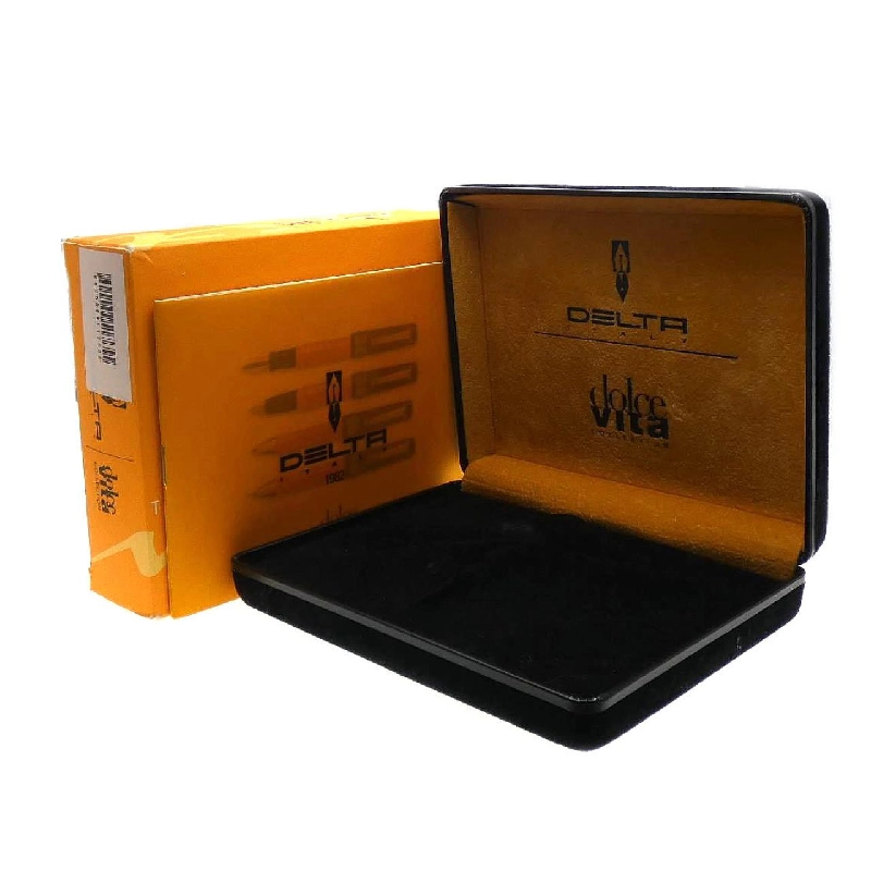 Bút máy Delta Dolce Vita Mini - Hàng hiệu Authentic 880533