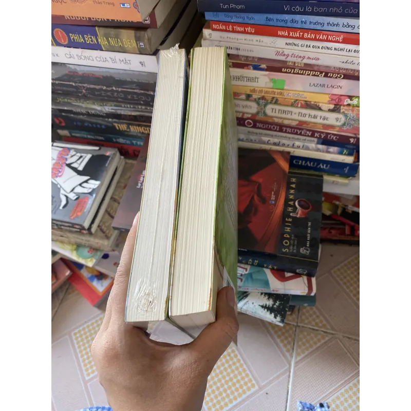 Khó dỗ dành 1 2 739273