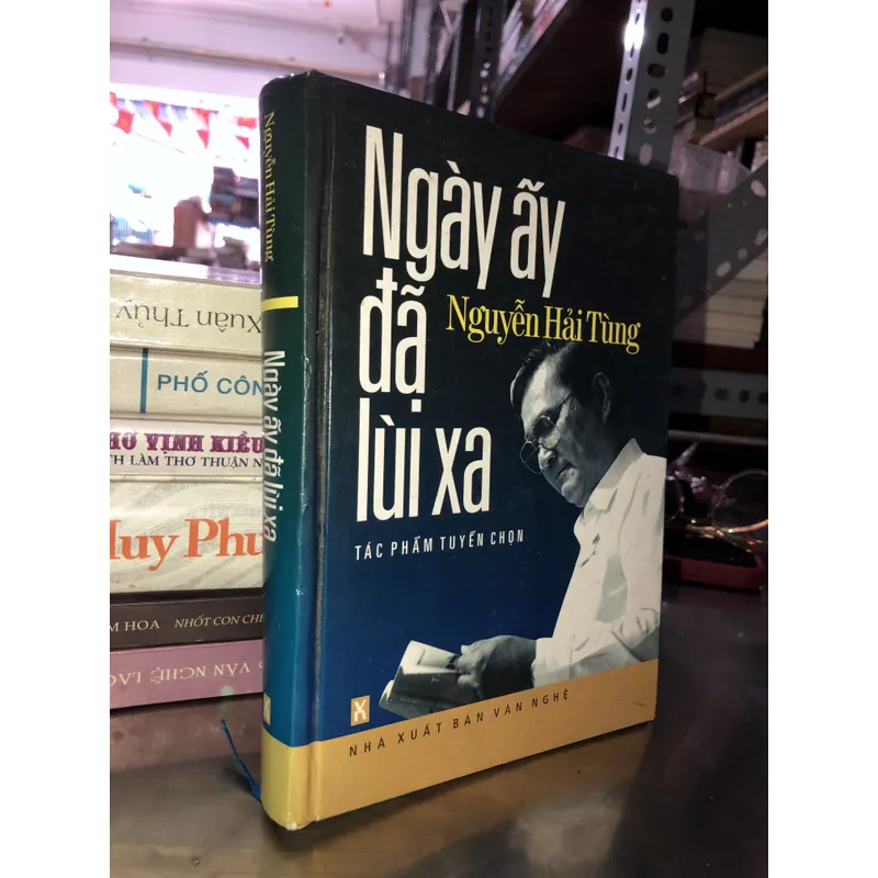 Ngày ấy đã lùi xa 603847