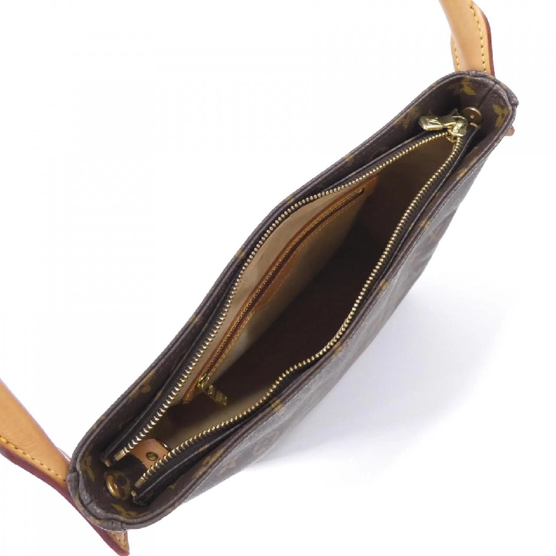 Túi xách vai Louis Vuitton Monogram Looping GM M51145 612802