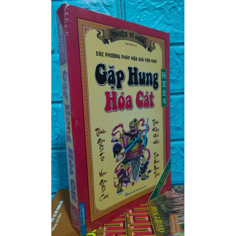 GẶP HUNG HÓA CÁT  722683