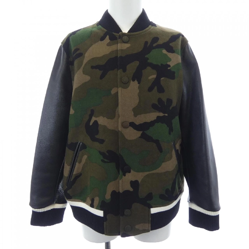 ヴァレンティノ VALENTINO LV3CIO352Q1 Áo khoác - Hàng hiệu Authentic 888101