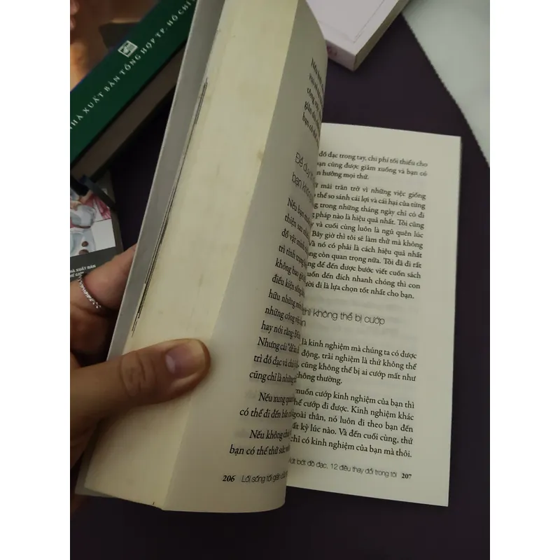 Lối sống tối giản của ng nhật 600948