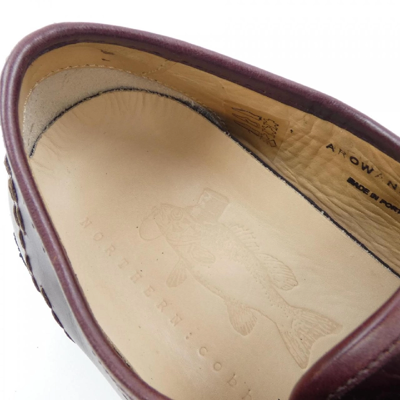 NORTHANCOBBLER Giày - Hàng hiệu Chính hãng 905030