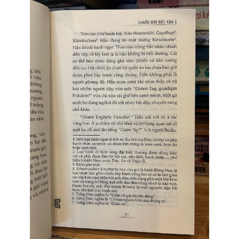 Chuỗi đời bất tận 1 -Kate Atkinson 786305