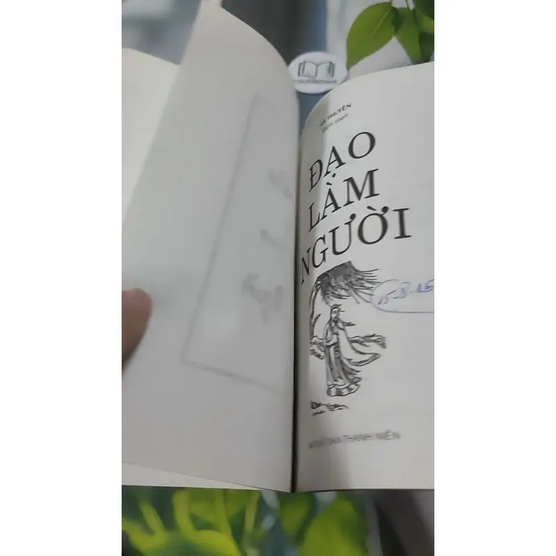 Đạo Làm Người - Hà Thuyên 727368