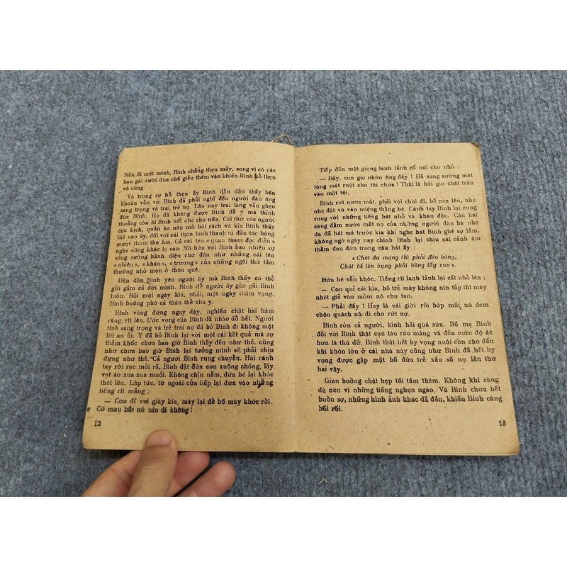 BỈ VỎ - NGUYÊN HỒNG 479751
