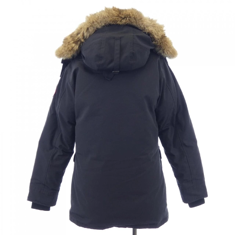 Áo khoác lông Canada Goose GLADBURY BEAMS đặt hàng riêng 3571JM R - Hàng hiệu Chính hãng 894954