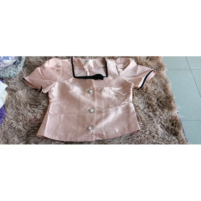 Áo kiểu nữ, nhiều mẫu mã, màu sắc 973676