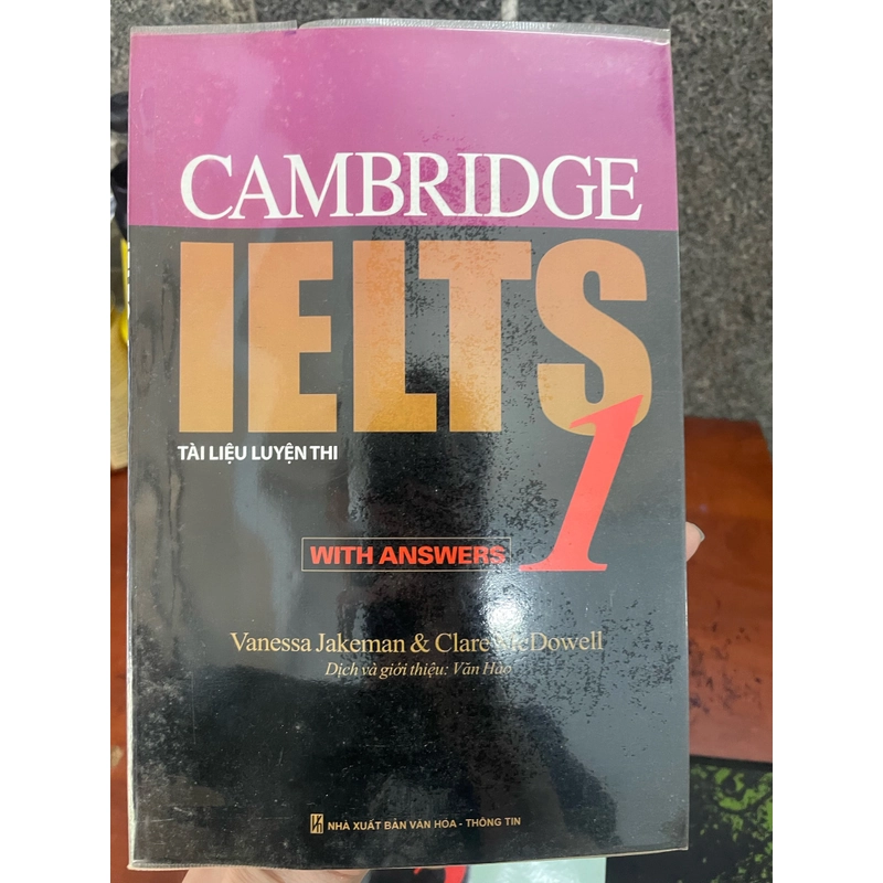 Cambridge IElts 1-2 ( 2 cuốn ) 482465