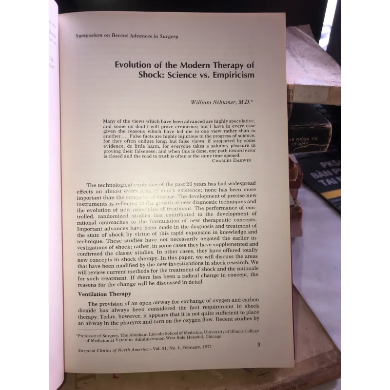 The surgical clinics of north America 1024638