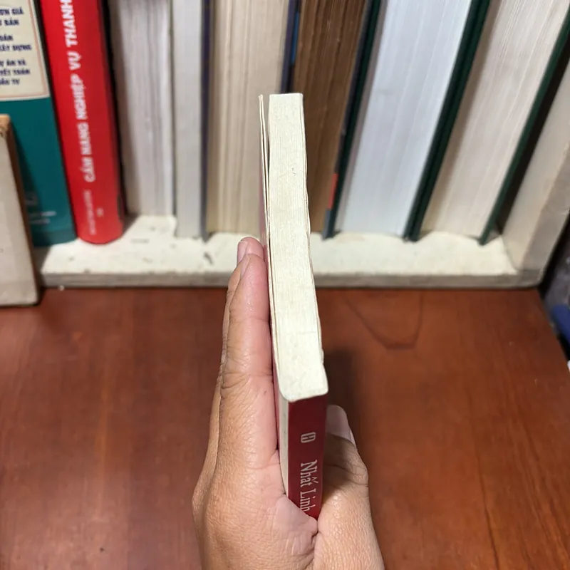 II Tủ Sách Khuê Văn _ Tự Lực Văn Đoàn: Đoạn Tuyệt (Tiểu Thuyết) - Nhất Linh - 2018 721066