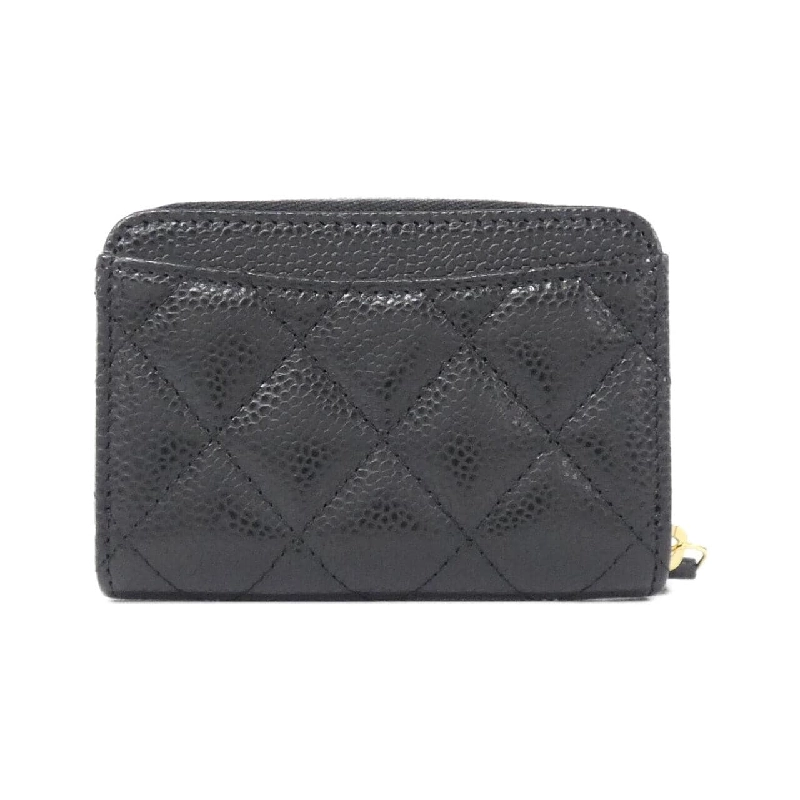 【Sản phẩm chưa sử dụng】Chanel Timeless Classic Line AP0216 Ví đựng tiền 621345