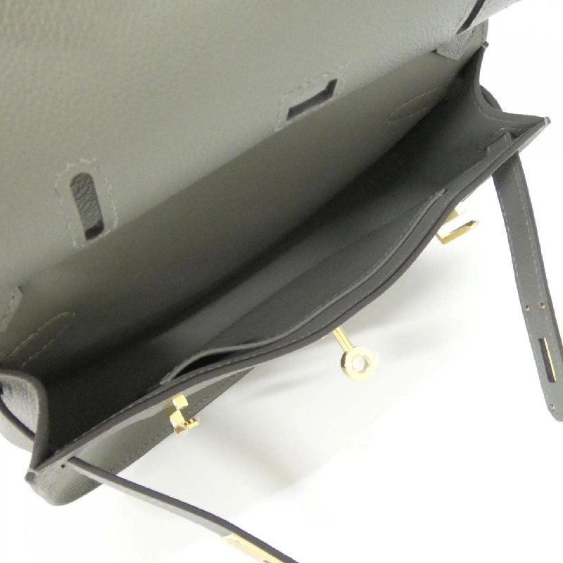 Túi xách đeo vai Hermès Gypsière MINI 084047CC - Hàng hiệu Chính hãng 802214