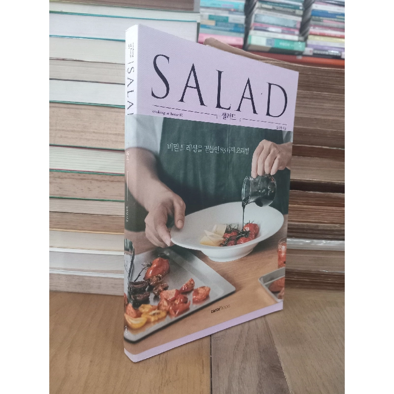 Sách tiếng Hàn 9 736403