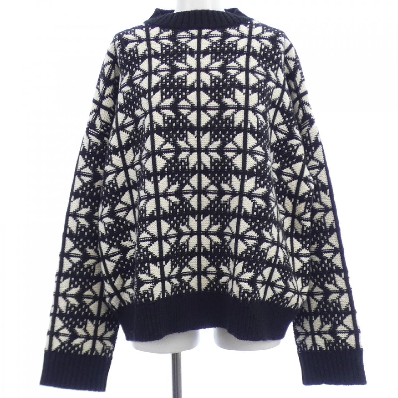 Max Mara weekend áo len 641031