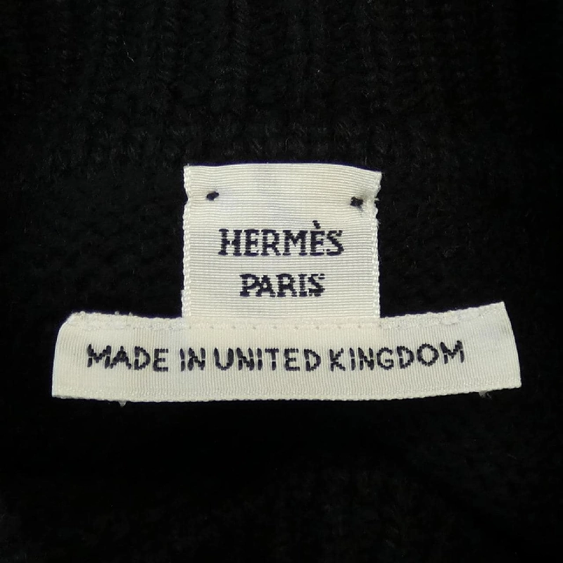 【Mã giảm giá】HERMES Áo len 640752