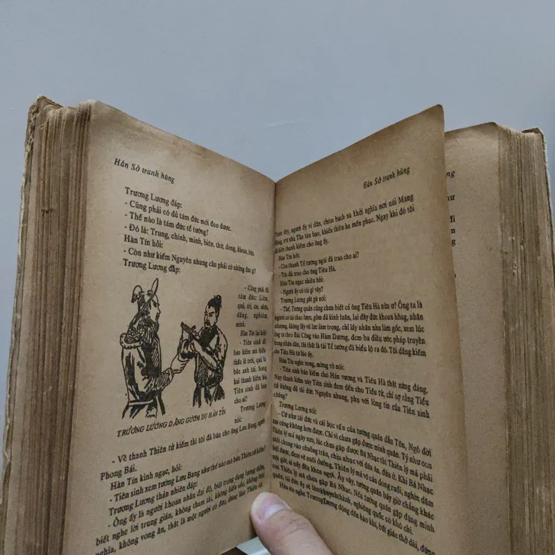 Hán Sở Tranh Hùng  568876