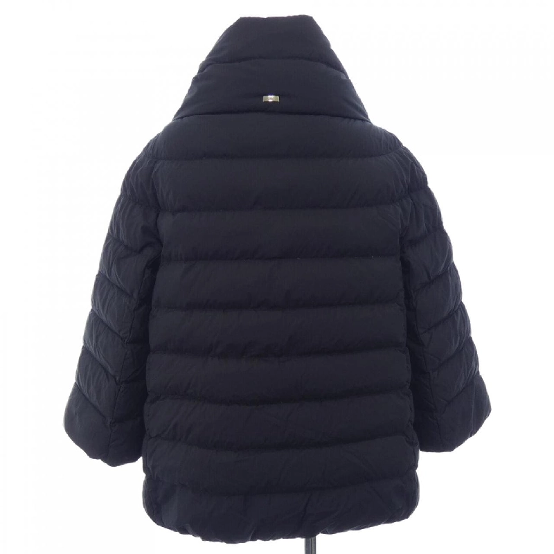 【Mã giảm giá】Áo khoác lông vũ Herno 642099