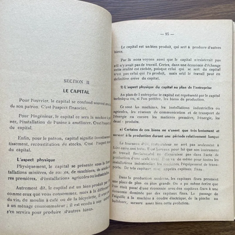 Danh Từ Kinh Tế - G.S Trịnh Đình Khải 1001265