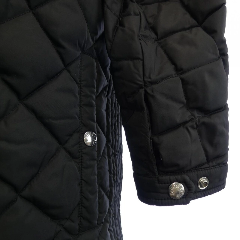 MONCLER FRED Áo khoác lông - Hàng hiệu Chính hãng 892086
