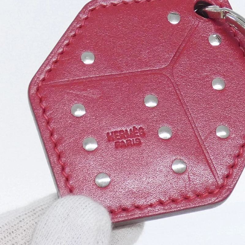 Khóa chìa khóa DICE của Hermès - Hàng hiệu Authentic 772255