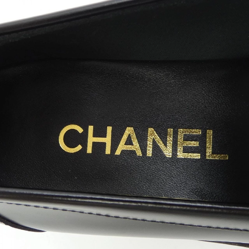 【Khuyến mãi】Giày CHANEL 663239