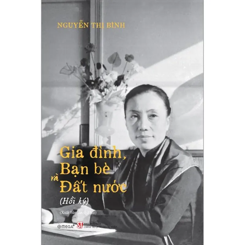 Gia đình, bạn bè và đất nước 1041541
