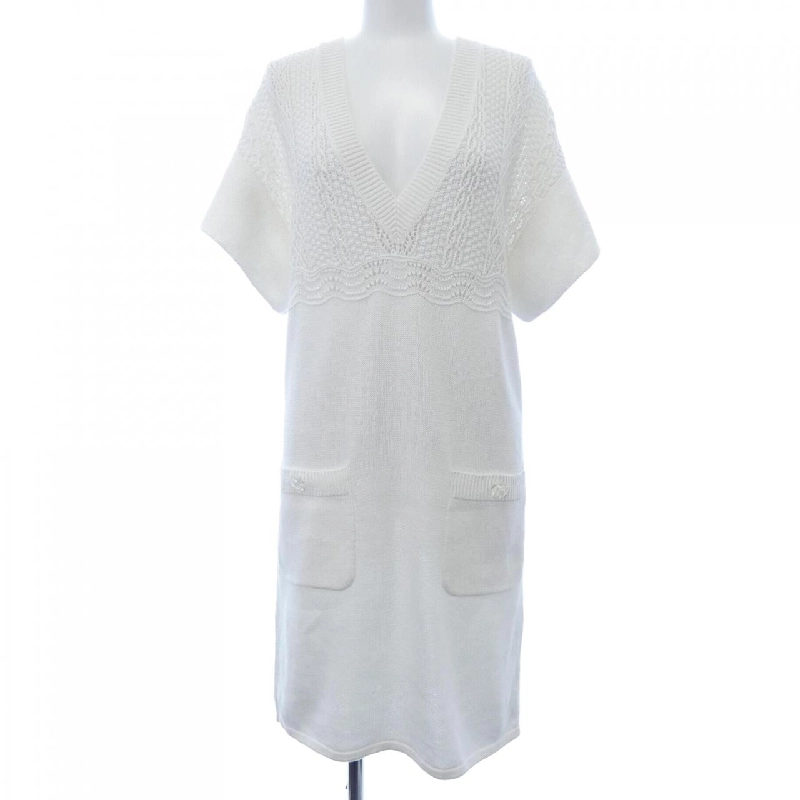 Váy Chanel CHANEL 647580