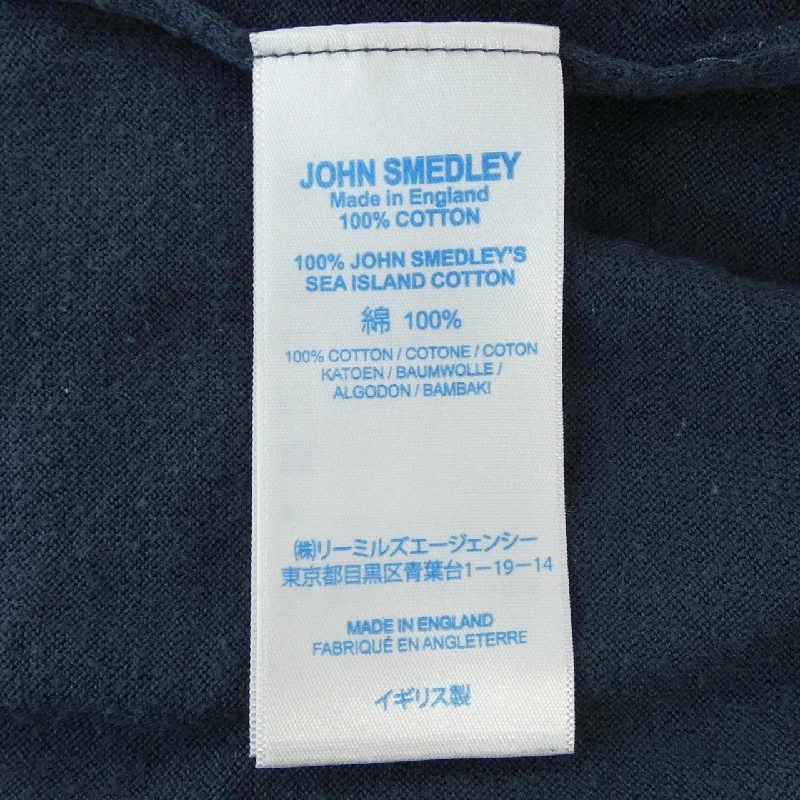 JOHN SMEDLEY ニット - Hàng hiệu Authentic 818557