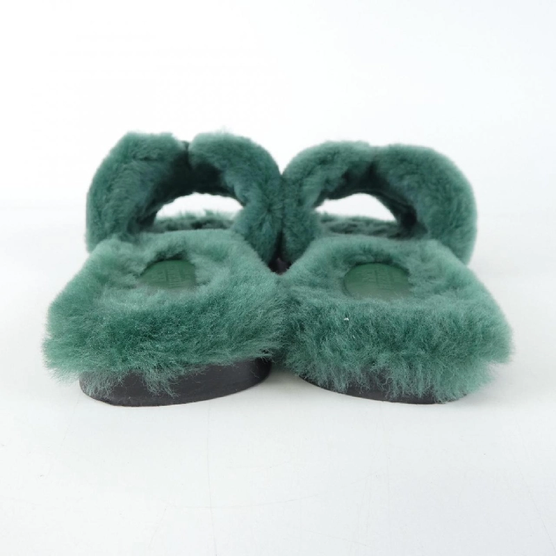 【Mã giảm giá】Dép HERMES 663494