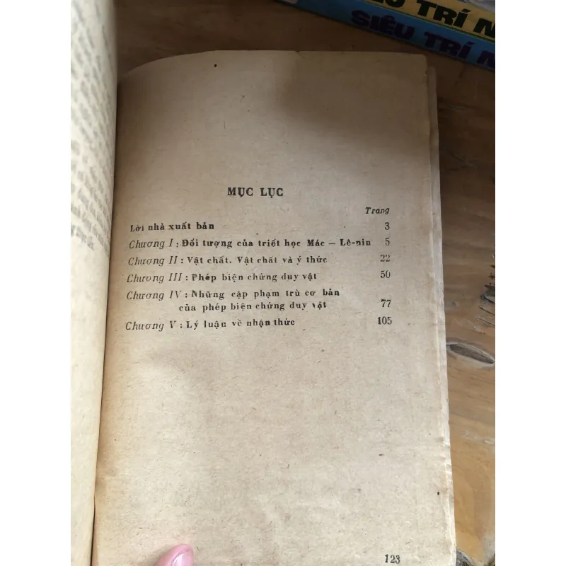 Chủ nghĩa duy vật biện chứng 1021549