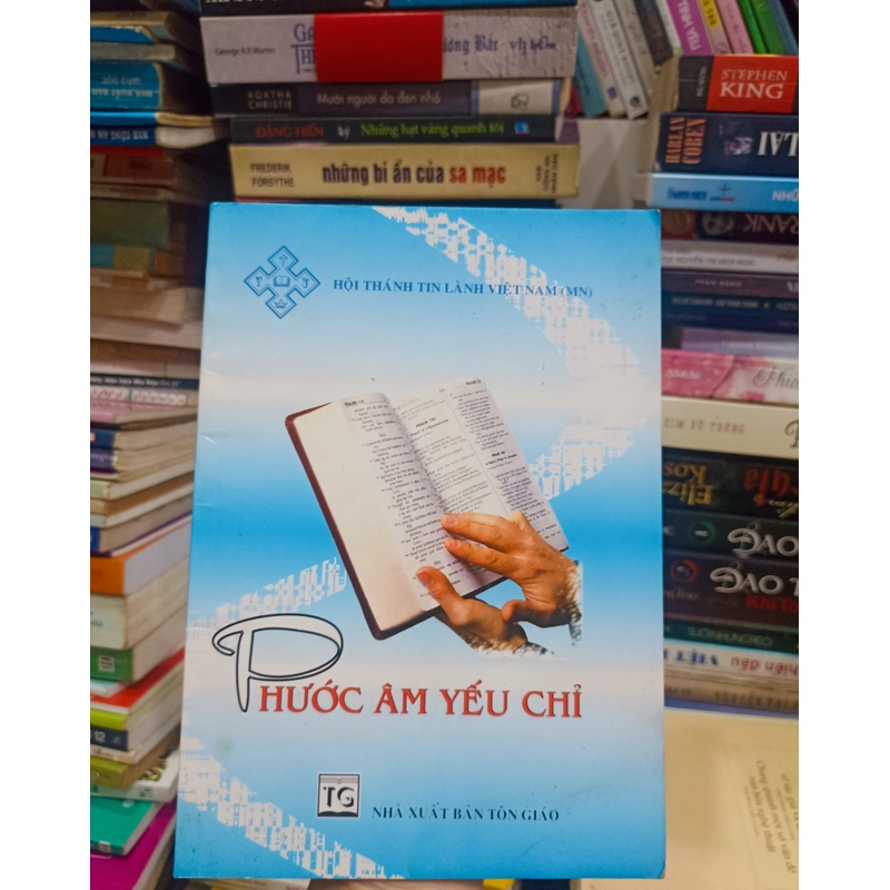 Phước Âm Yếu Chỉ 🌻 521969