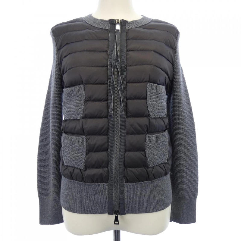 Moncler MONCLER 20939474800 Áo khoác lông - Hàng hiệu Chính hãng 816155