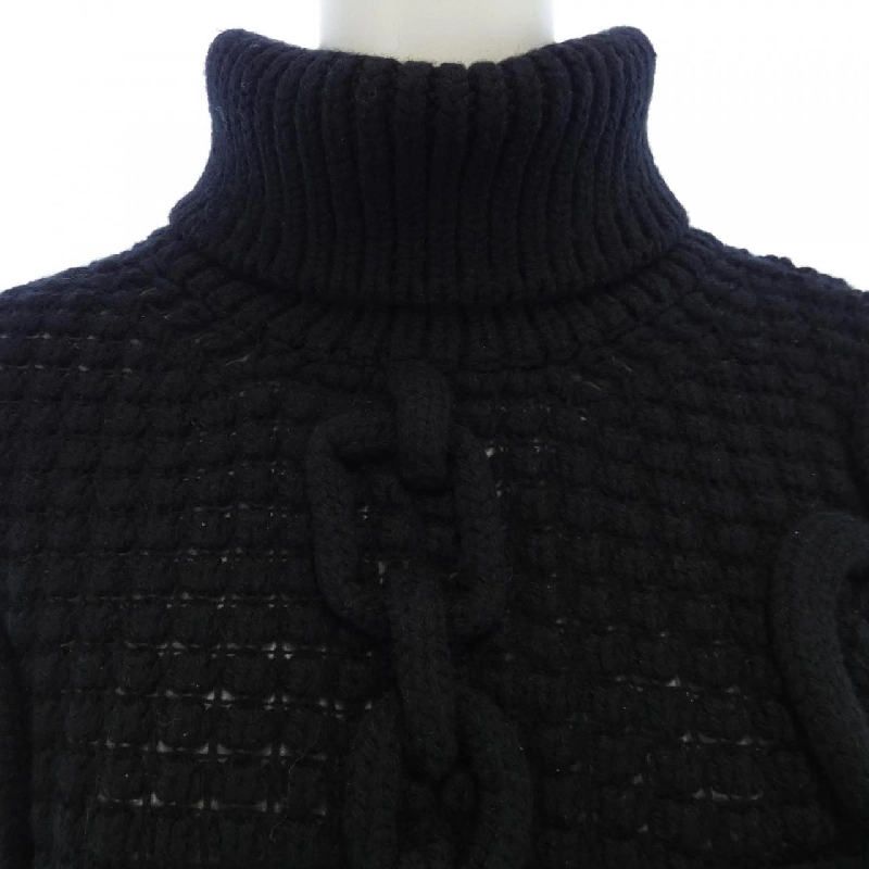 【Mã giảm giá】HERMES Áo len 644262