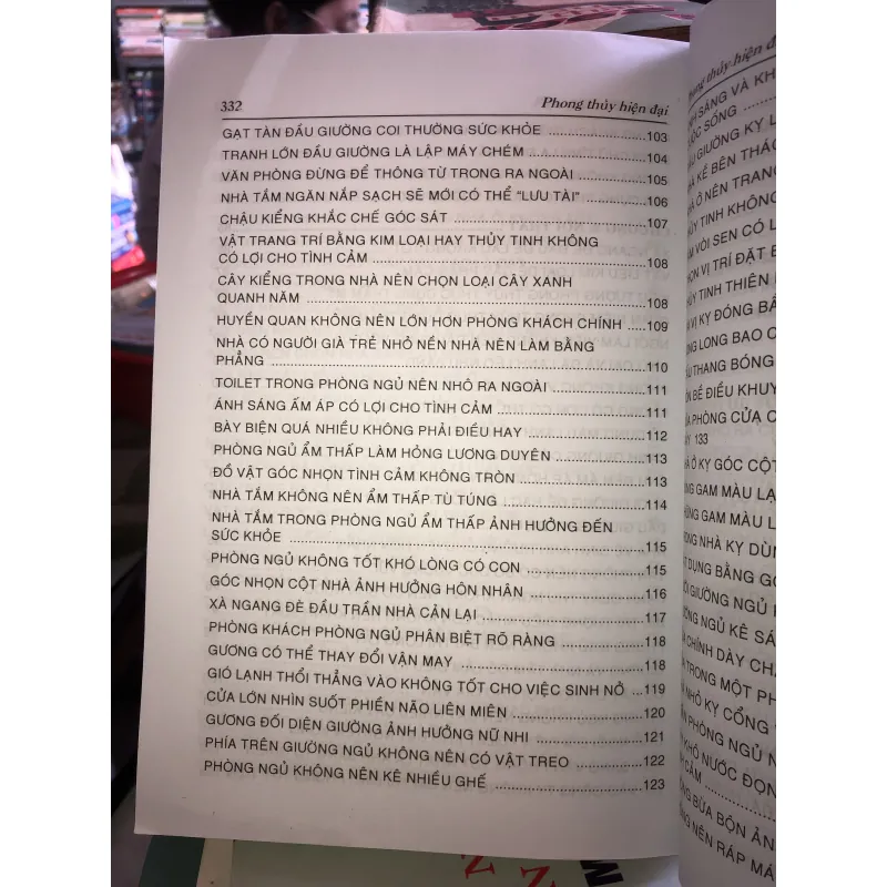 Phong thuỷ hiện đại xem bằng hình - Trần Di Khôi 1029320