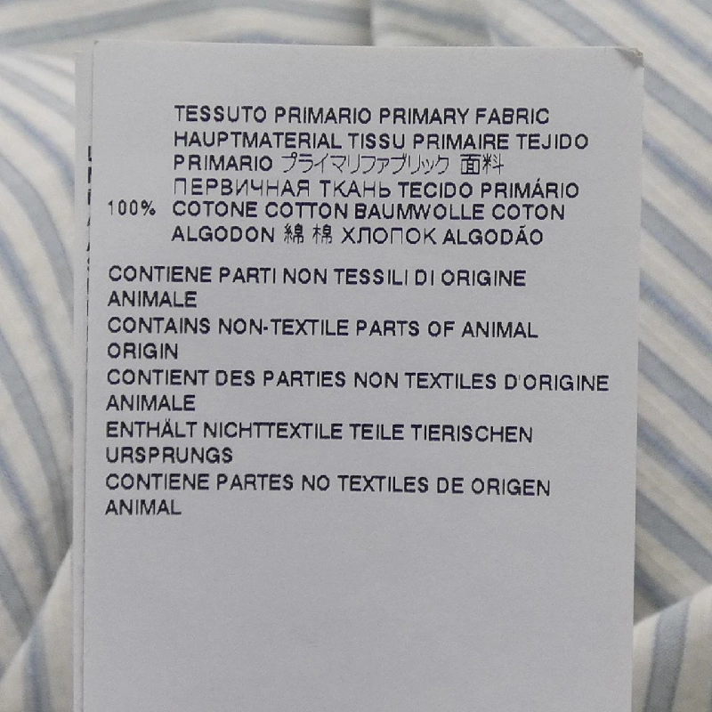 Chân váy MM6 S52MA0155 - Hàng hiệu Authentic 821265