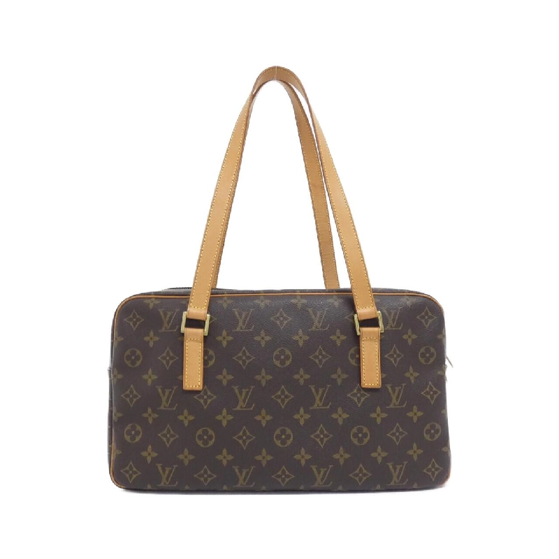 Túi xách vai Louis Vuitton Monogram Chate GM M51181 - Hàng hiệu Chính hãng 768406