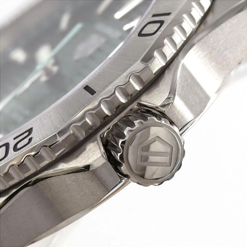 TAG Heuer Aquaracer Professional 200 Solargraph WBP1115.BA0000 SS Solar Quartz - Hàng hiệu Chính hãng 880826