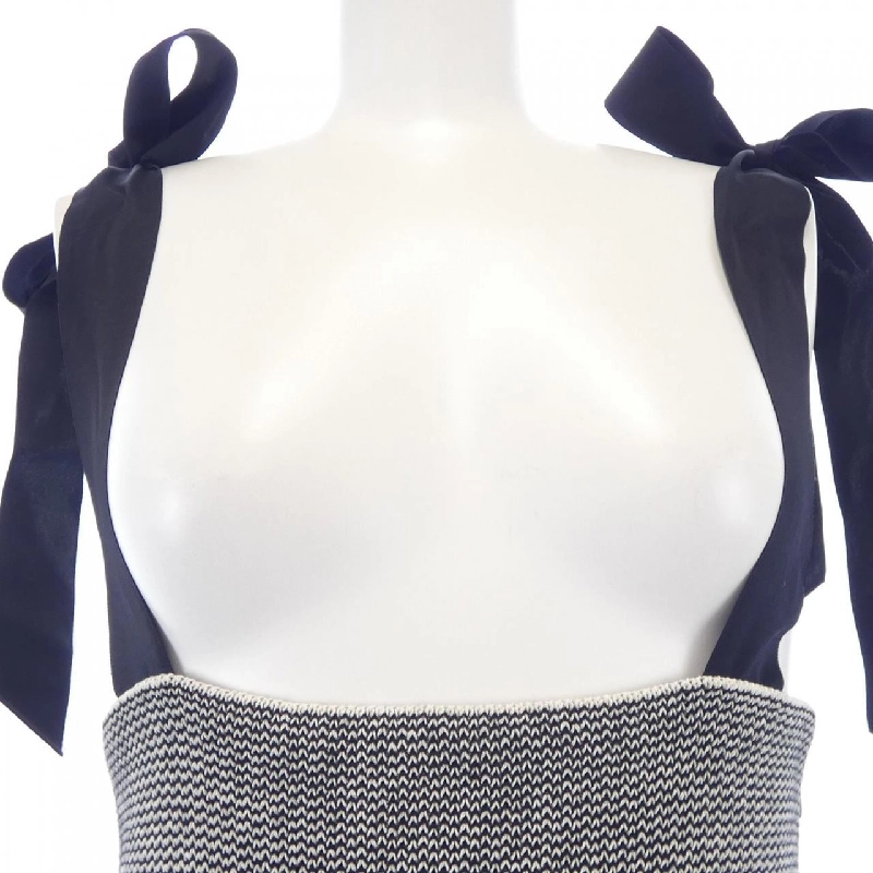 【Mã giảm giá】Chanel CHANEL Đầm 651089