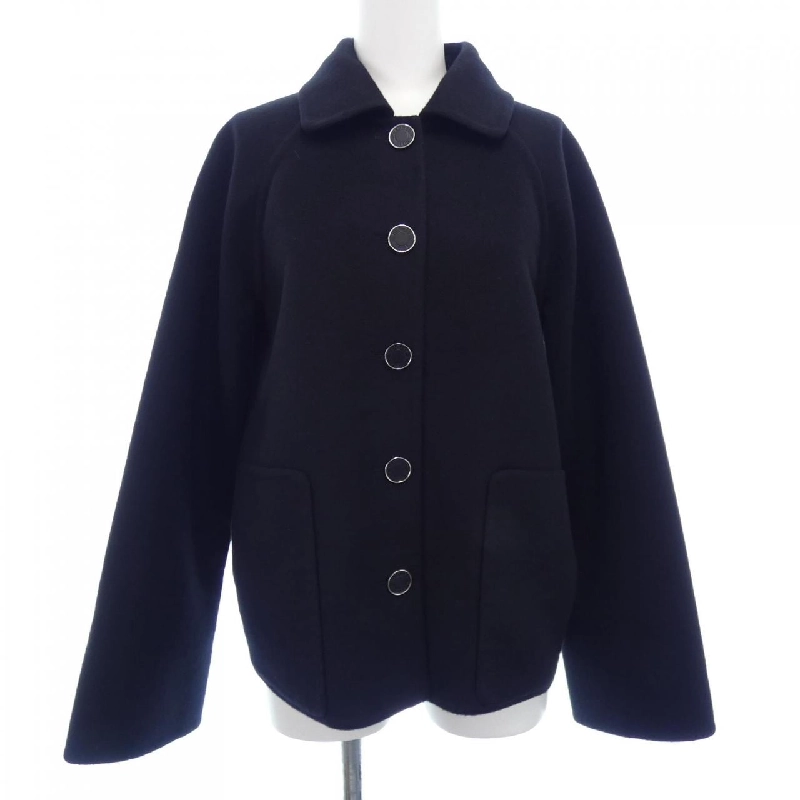 【Mã giảm giá】Áo khoác HERMES 635798