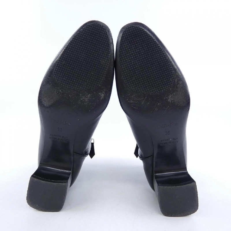 Giày bốt HERMES 212082Z Demarche - Hàng hiệu Chính hãng 828607