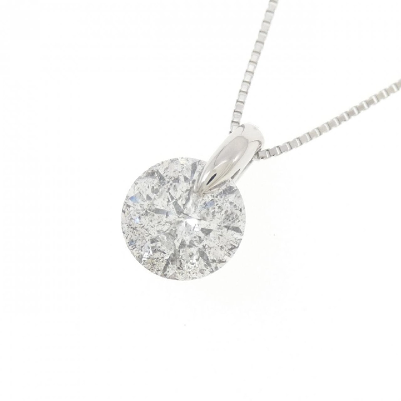 Dây chuyền kim cương PT900/PT850 2.161CT - Hàng hiệu Chính hãng 856283