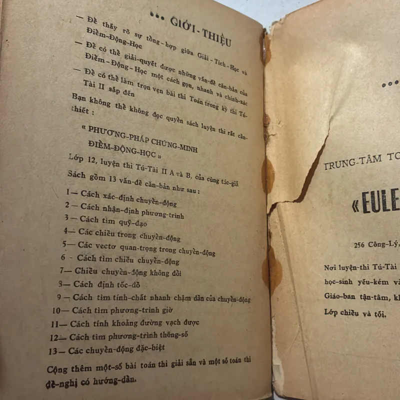 Phương pháp chứng minh hình học và hình học giải tích - Hồ Văn Hoà - 1971s 745280